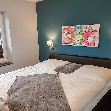 Apartment Undine