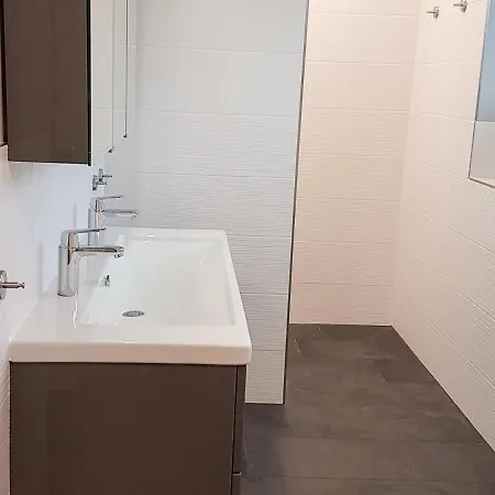 Apartment Undine *