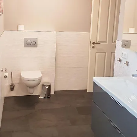 Undine Apartment